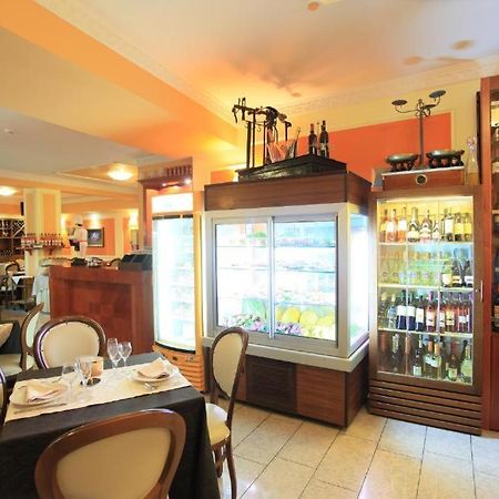Depandance Hori Balconata 2 Punto 0 Hotel Lucera Ngoại thất bức ảnh