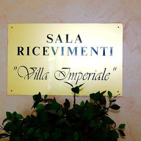 Depandance Hori Balconata 2 Punto 0 Hotel Lucera Ngoại thất bức ảnh