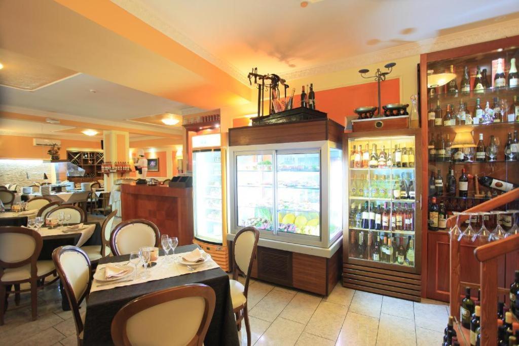 Depandance Hori Balconata 2 Punto 0 Hotel Lucera Ngoại thất bức ảnh