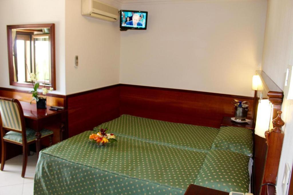 Depandance Hori Balconata 2 Punto 0 Hotel Lucera Ngoại thất bức ảnh