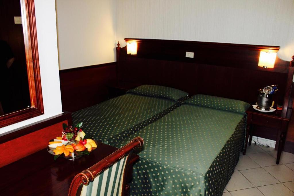 Depandance Hori Balconata 2 Punto 0 Hotel Lucera Ngoại thất bức ảnh