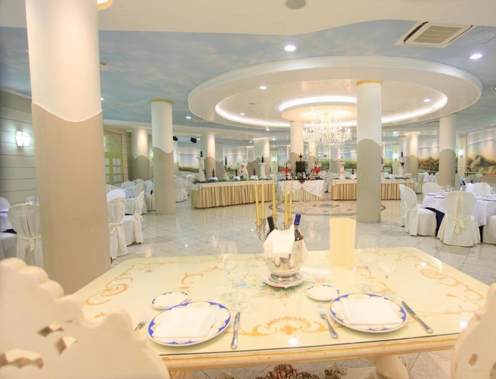 Depandance Hori Balconata 2 Punto 0 Hotel Lucera Ngoại thất bức ảnh