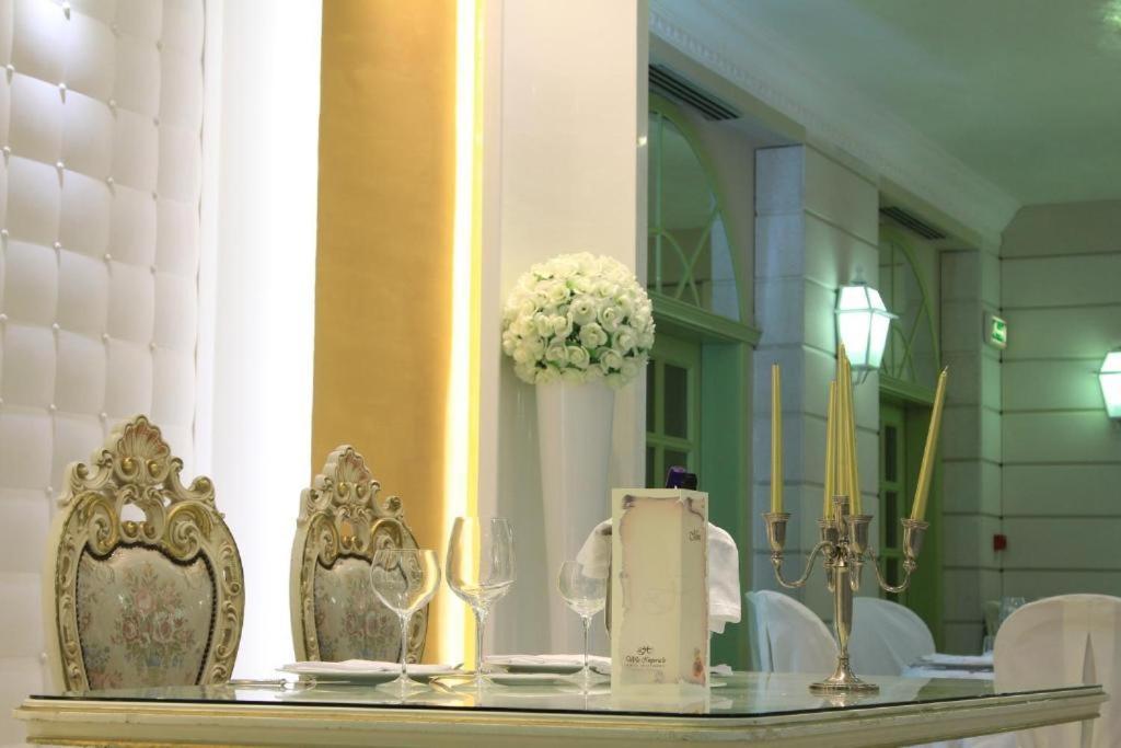 Depandance Hori Balconata 2 Punto 0 Hotel Lucera Ngoại thất bức ảnh
