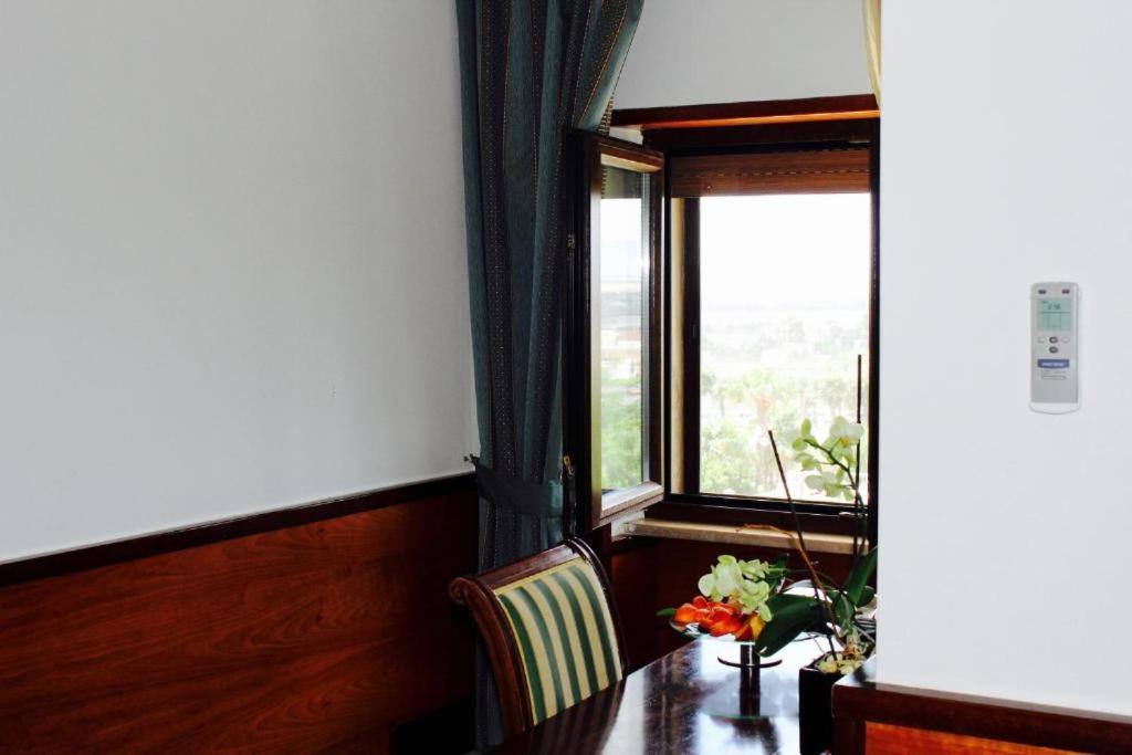 Depandance Hori Balconata 2 Punto 0 Hotel Lucera Ngoại thất bức ảnh