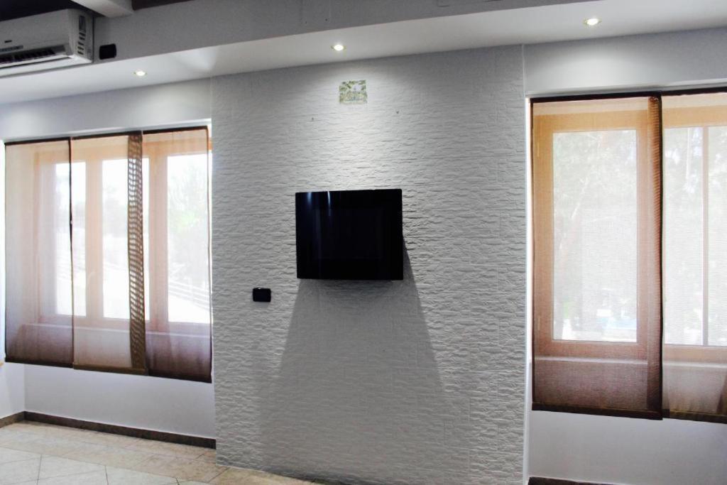 Depandance Hori Balconata 2 Punto 0 Hotel Lucera Ngoại thất bức ảnh