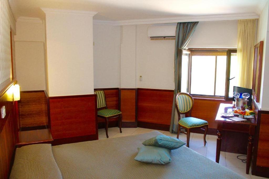 Depandance Hori Balconata 2 Punto 0 Hotel Lucera Ngoại thất bức ảnh