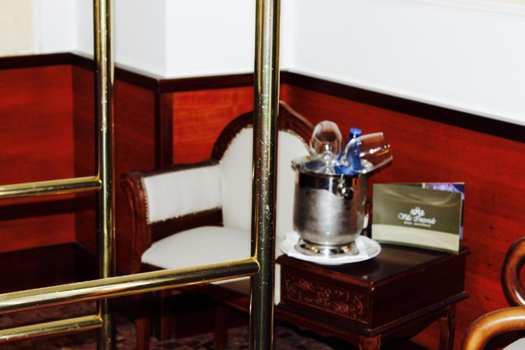 Depandance Hori Balconata 2 Punto 0 Hotel Lucera Ngoại thất bức ảnh