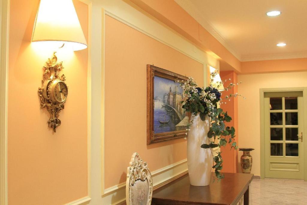 Depandance Hori Balconata 2 Punto 0 Hotel Lucera Ngoại thất bức ảnh