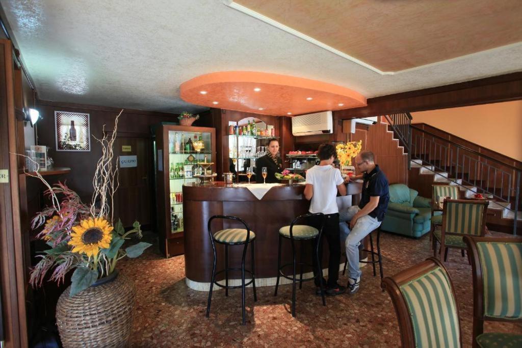 Depandance Hori Balconata 2 Punto 0 Hotel Lucera Ngoại thất bức ảnh