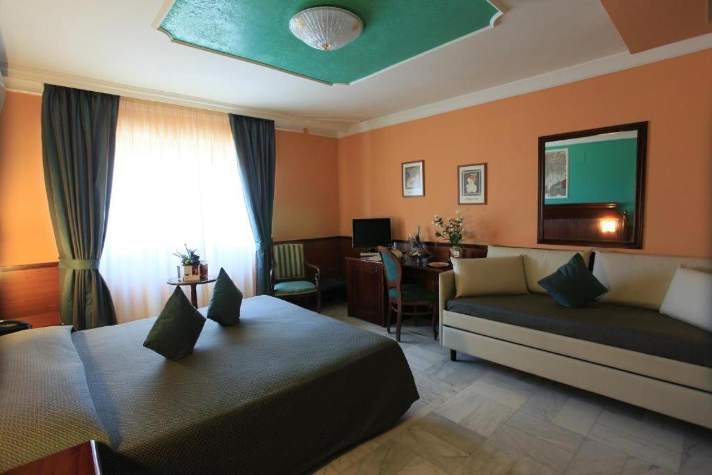 Depandance Hori Balconata 2 Punto 0 Hotel Lucera Ngoại thất bức ảnh