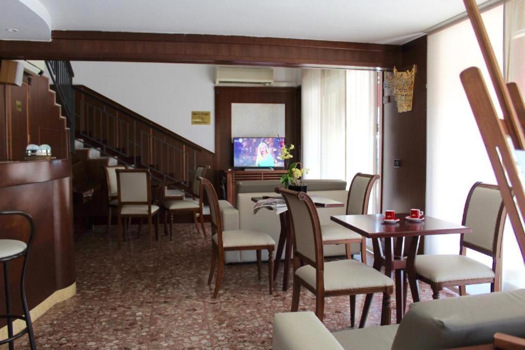 Depandance Hori Balconata 2 Punto 0 Hotel Lucera Ngoại thất bức ảnh