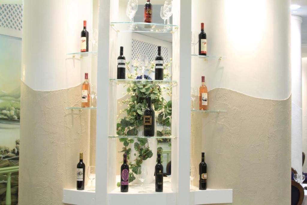 Depandance Hori Balconata 2 Punto 0 Hotel Lucera Ngoại thất bức ảnh