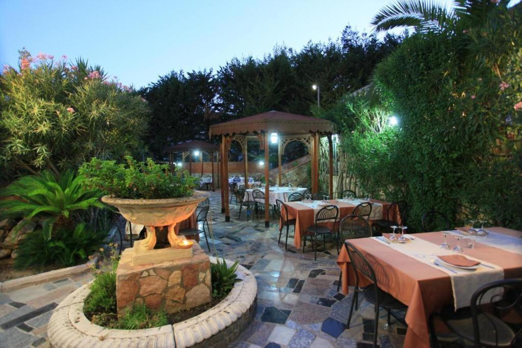 Depandance Hori Balconata 2 Punto 0 Hotel Lucera Ngoại thất bức ảnh