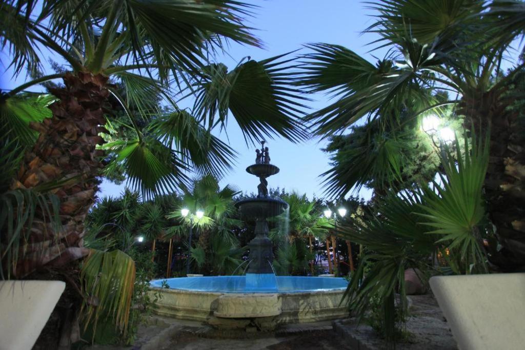 Depandance Hori Balconata 2 Punto 0 Hotel Lucera Ngoại thất bức ảnh