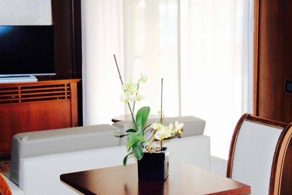 Depandance Hori Balconata 2 Punto 0 Hotel Lucera Ngoại thất bức ảnh
