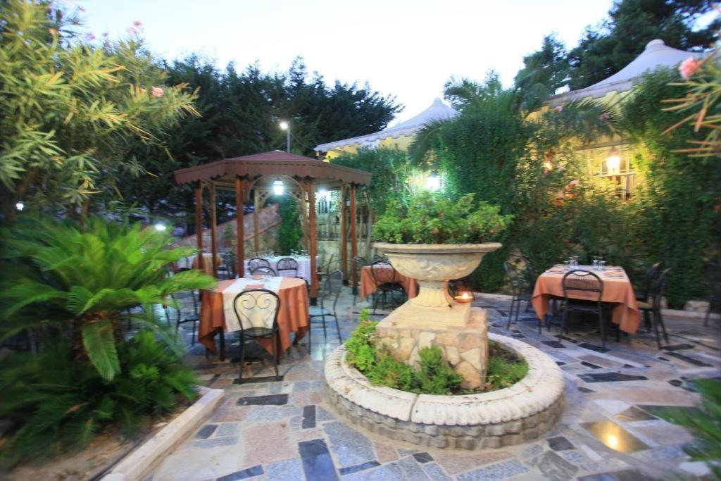 Depandance Hori Balconata 2 Punto 0 Hotel Lucera Ngoại thất bức ảnh