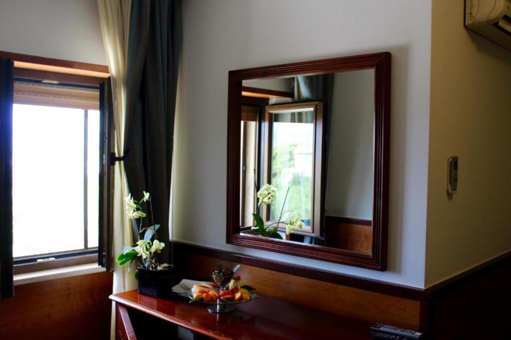 Depandance Hori Balconata 2 Punto 0 Hotel Lucera Ngoại thất bức ảnh