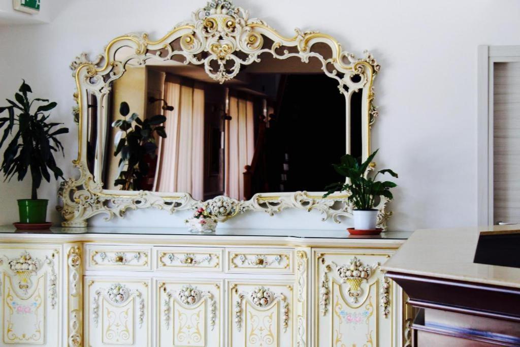 Depandance Hori Balconata 2 Punto 0 Hotel Lucera Ngoại thất bức ảnh