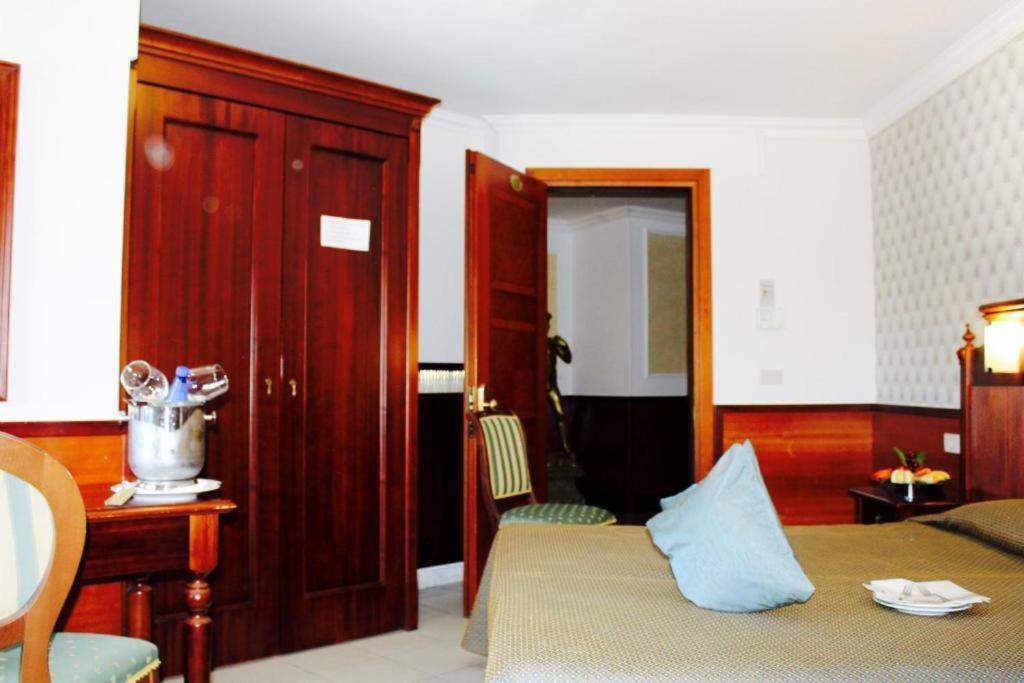Depandance Hori Balconata 2 Punto 0 Hotel Lucera Ngoại thất bức ảnh