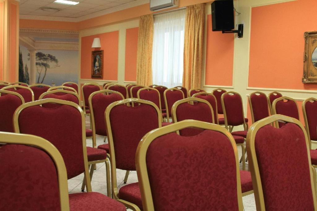 Depandance Hori Balconata 2 Punto 0 Hotel Lucera Ngoại thất bức ảnh