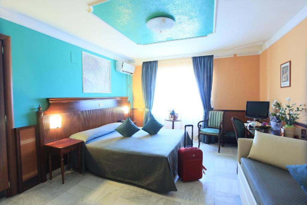 Depandance Hori Balconata 2 Punto 0 Hotel Lucera Ngoại thất bức ảnh