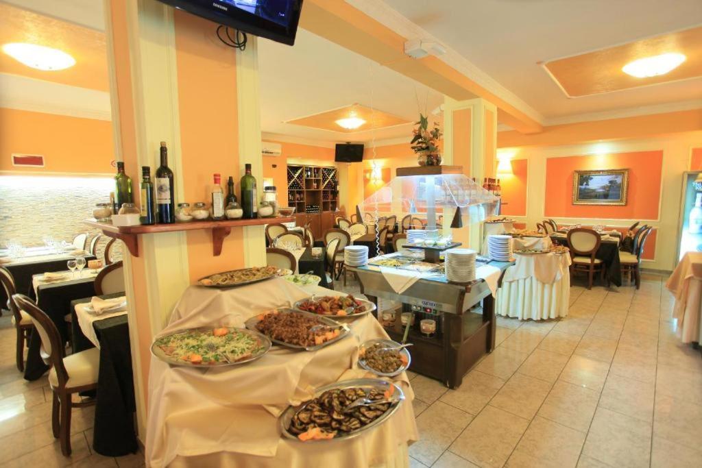 Depandance Hori Balconata 2 Punto 0 Hotel Lucera Ngoại thất bức ảnh