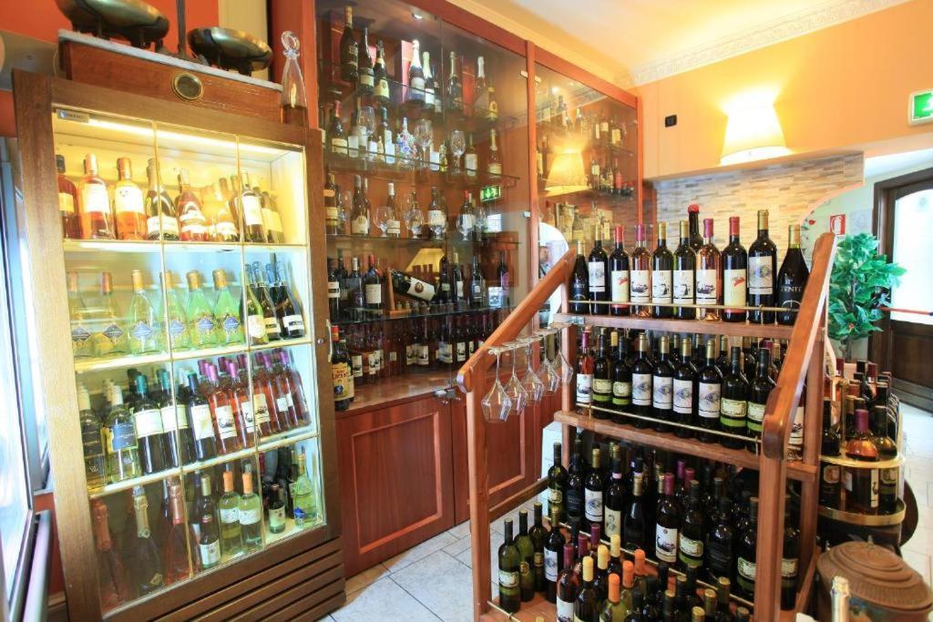Depandance Hori Balconata 2 Punto 0 Hotel Lucera Ngoại thất bức ảnh