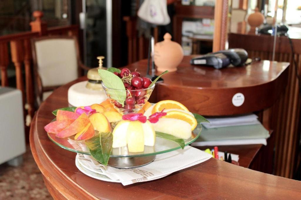 Depandance Hori Balconata 2 Punto 0 Hotel Lucera Ngoại thất bức ảnh