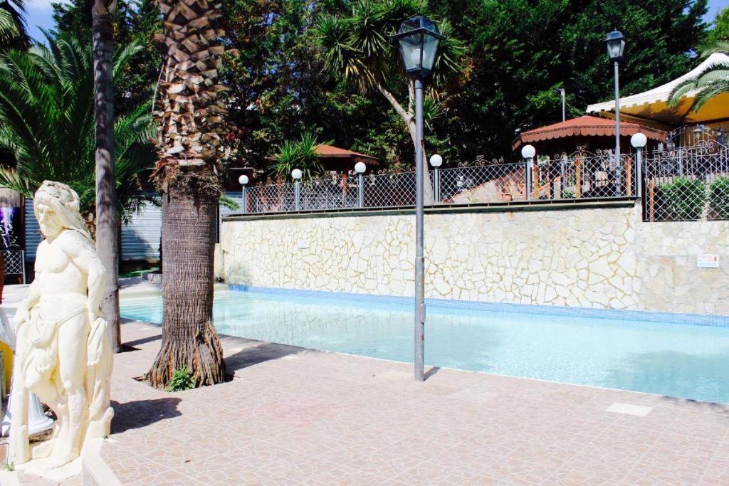 Depandance Hori Balconata 2 Punto 0 Hotel Lucera Ngoại thất bức ảnh